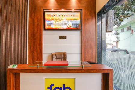 FabHotel Aryan Grand, Amritsar, India