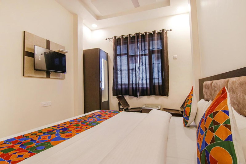 FabHotel Aryan Grand, Amritsar, India