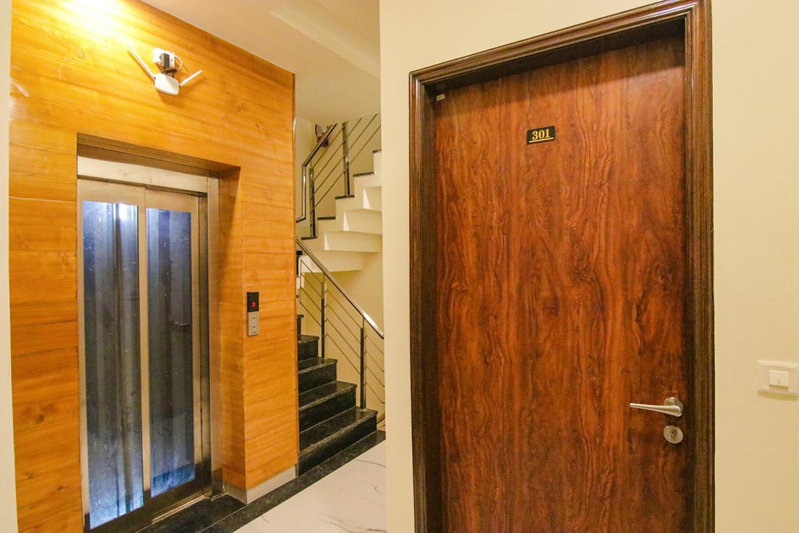 FabHotel Aryan Grand, Amritsar, India