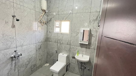 Goshen Inn, Bengaluru, India