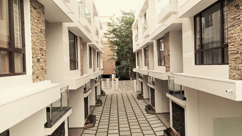 Goshen Inn, Bengaluru, India