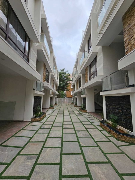 Goshen Inn, Bengaluru, India