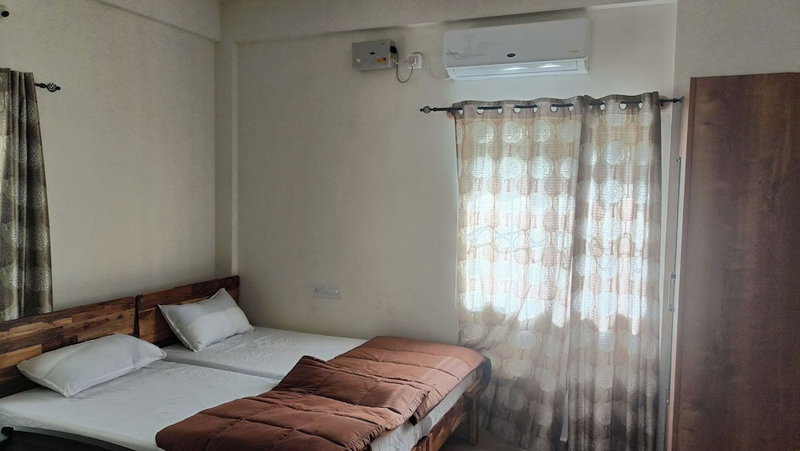 Goshen Inn, Bengaluru, India