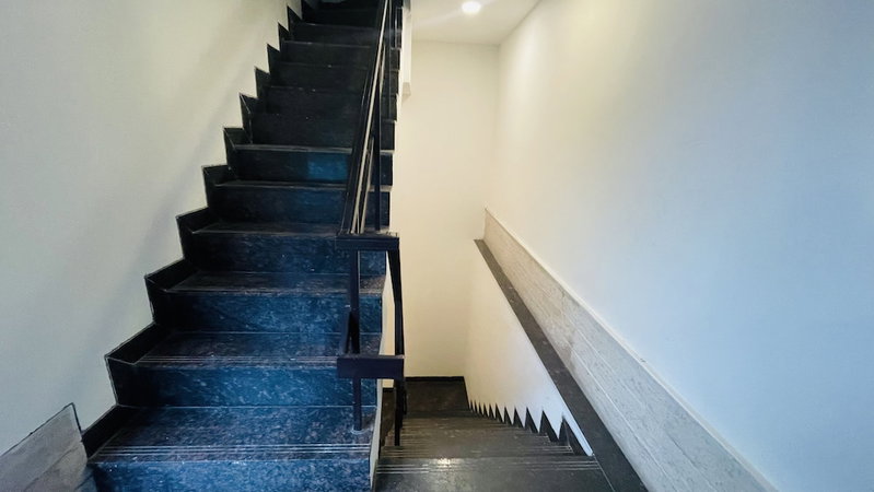 Saltstayz Select - Malcha & Chankyapuri, New Delhi, India