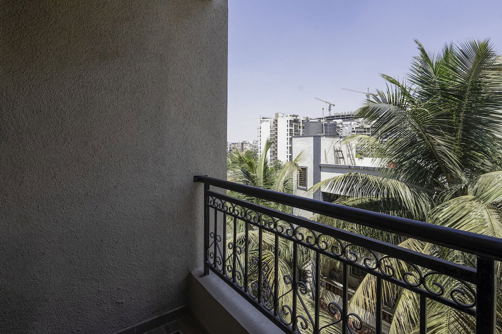 StayBird Divine Suites Business Hotel, India
