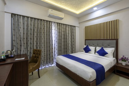StayBird Divine Suites Business Hotel, Pune, India