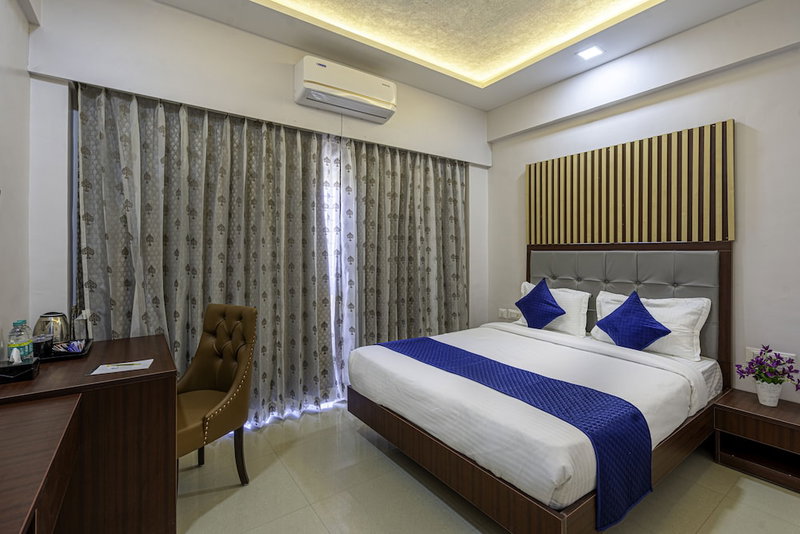 StayBird Divine Suites Business Hotel, Pune, India