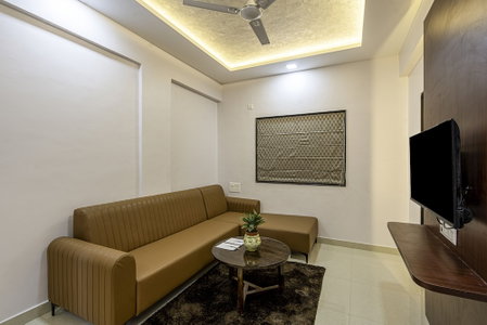 StayBird Divine Suites Business Hotel, Pune, India
