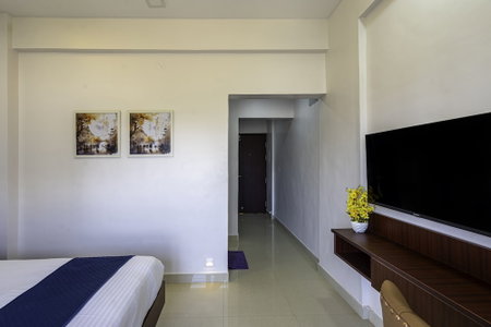 StayBird Divine Suites Business Hotel, Pune, India