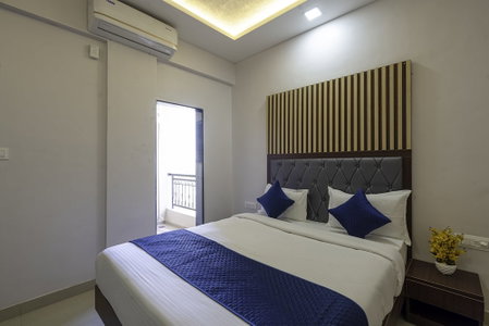 StayBird Divine Suites Business Hotel, Pune, India