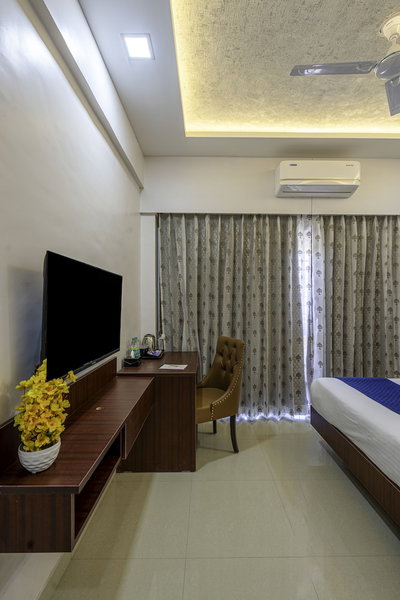 StayBird Divine Suites Business Hotel, Pune, India