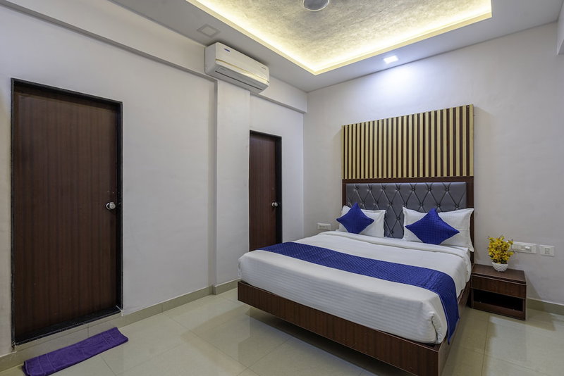 StayBird Divine Suites Business Hotel, Pune, India