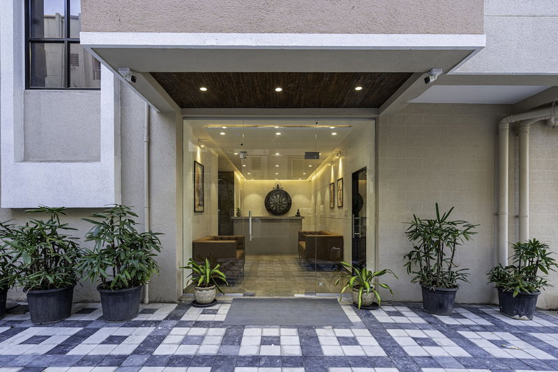 StayBird Divine Suites Business Hotel, Pune, India