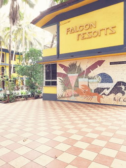 Falcon Resorts by Dia Hotels, Calangute, India