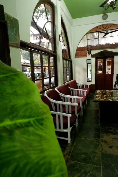Falcon Resorts by Dia Hotels, Calangute, India