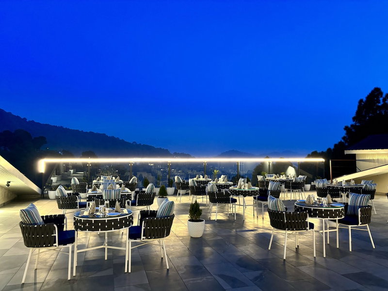 ARNISA Kasauli - A Boutique Hotel, Kasauli, India
