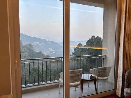 ARNISA Kasauli - A Boutique Hotel, Kasauli, India