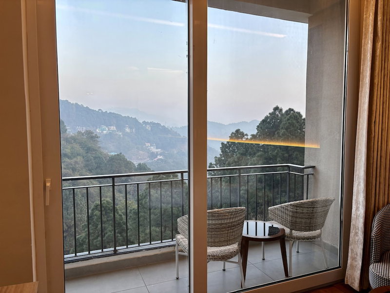 ARNISA Kasauli - A Boutique Hotel, Kasauli, India