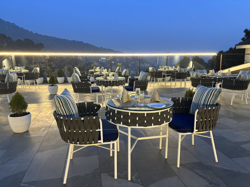 ARNISA Kasauli - A Boutique Hotel, Kasauli, India