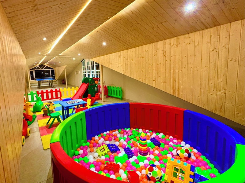 ARNISA Kasauli - A Boutique Hotel, Kasauli, India