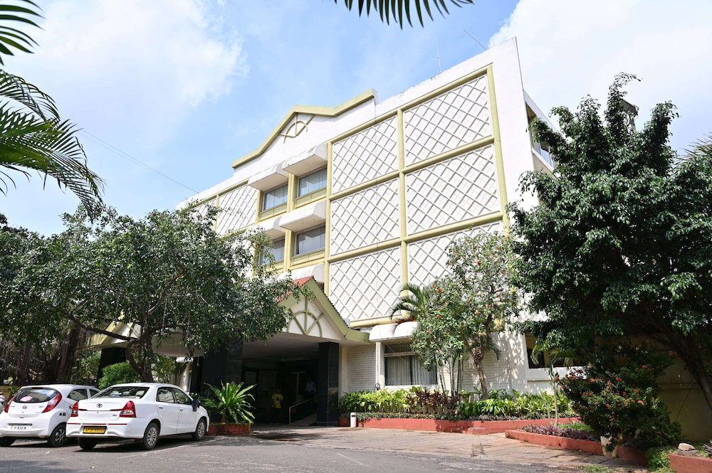 The Fern Residency Kakinada, India