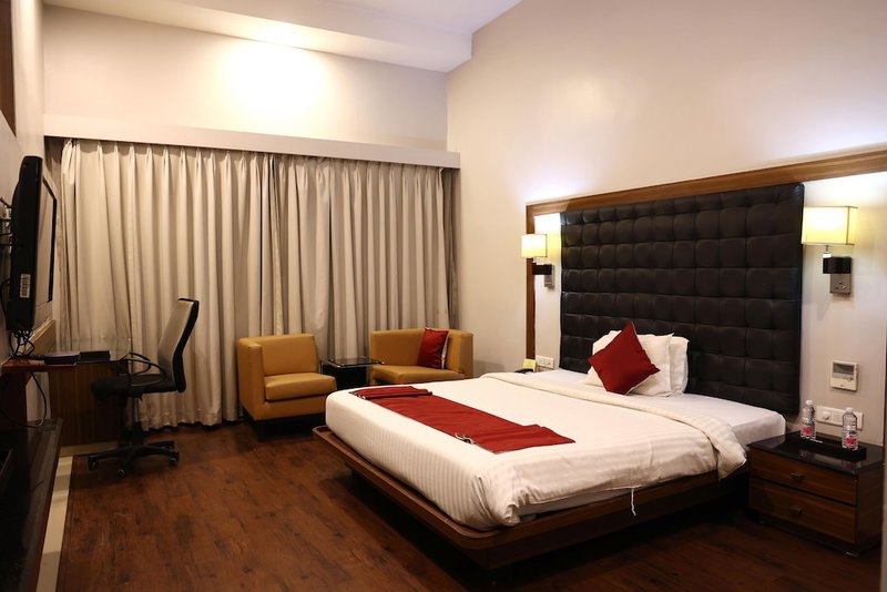 The Fern Residency Kakinada, Kakinada, India