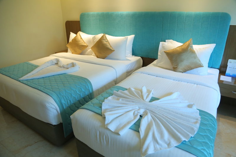 Misty Ocean-A Bergamont Group of Hotels, Vanur, India