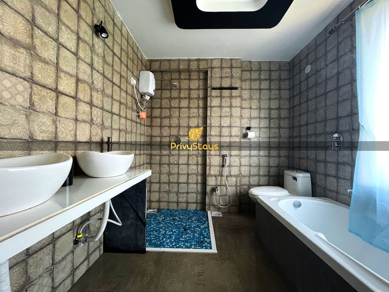 PrivyStays St. Ricky's Apartment Hotel, Alibag, India