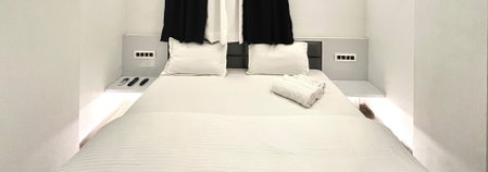 PrivyStays St. Ricky's Apartment Hotel, Alibag, India