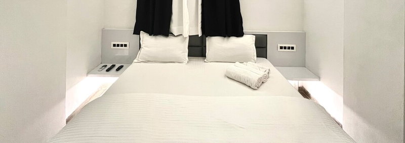 PrivyStays St. Ricky's Apartment Hotel, Alibag, India