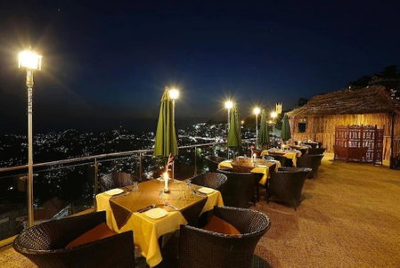 The Bridge View Premium - by Empire Estate, Shimla, India