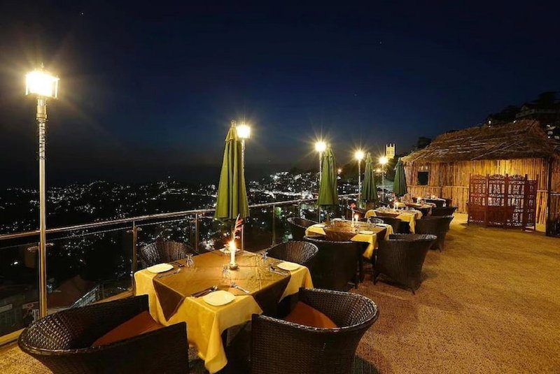 The Bridge View Premium - by Empire Estate, Shimla, India