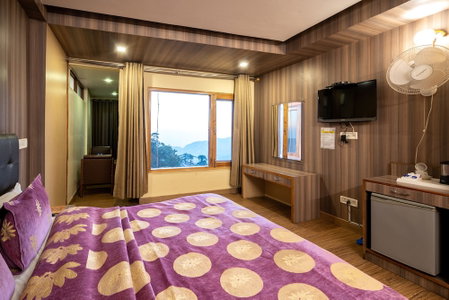 The Bridge View Premium - by Empire Estate, Shimla, India