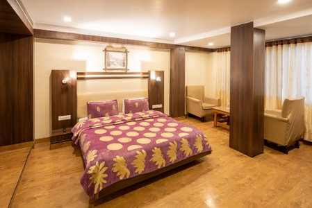 The Bridge View Premium - by Empire Estate, Shimla, India