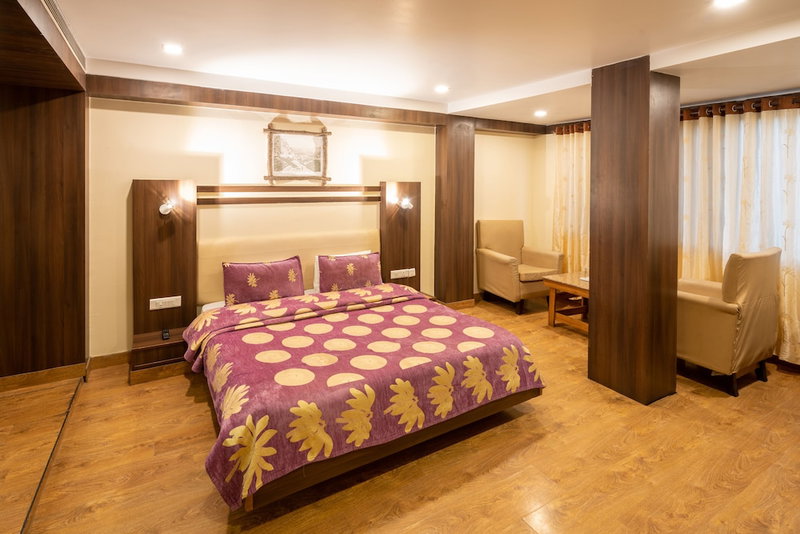 The Bridge View Premium - by Empire Estate, Shimla, India