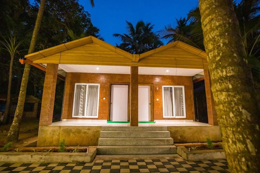 Prarthana Beach Stay, India