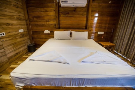 Prarthana Beach Stay, Kumta, India