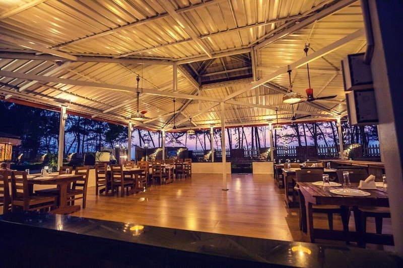 Prarthana Beach Stay, Kumta, India