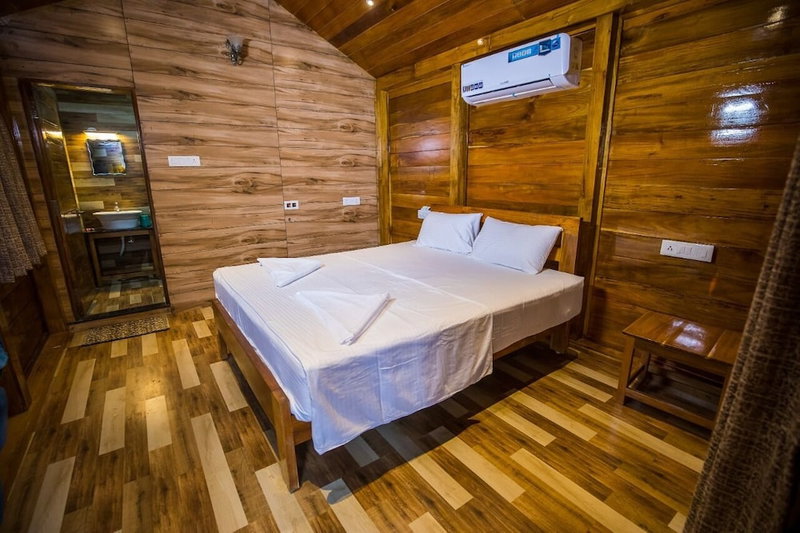 Prarthana Beach Stay, Kumta, India