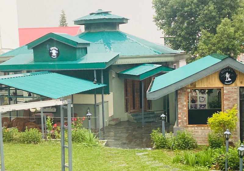 Fresco Hotel & Residences, Palampur, India