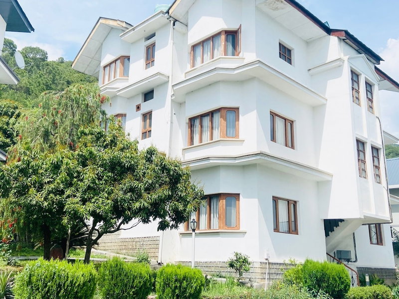 Fresco Hotel & Residences, Palampur, India