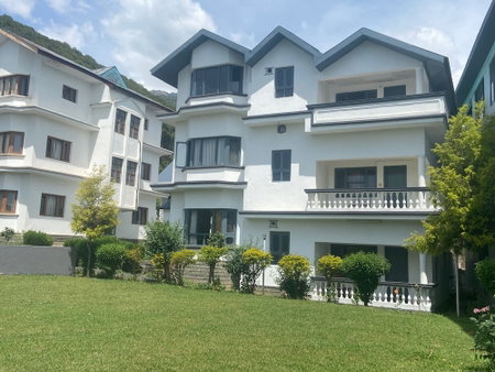 Fresco Hotel & Residences, Palampur, India