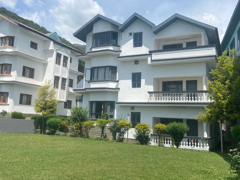 Fresco Hotel & Residences, Palampur, India