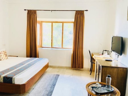 Fresco Hotel & Residences, Palampur, India