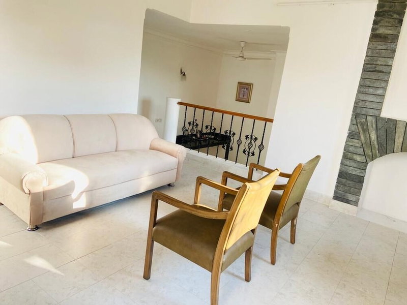 Fresco Hotel & Residences, Palampur, India