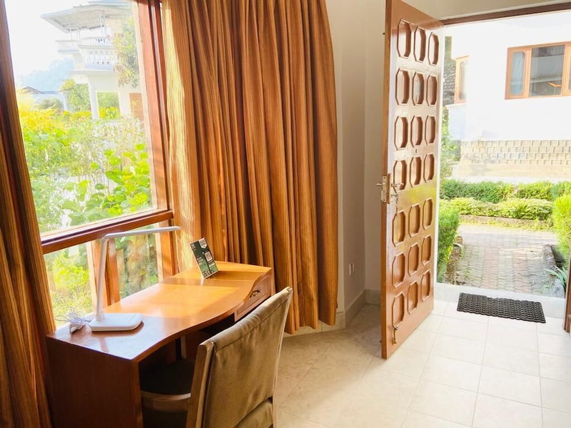 Fresco Hotel & Residences, Palampur, India