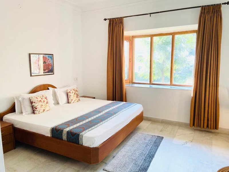 Fresco Hotel & Residences, Palampur, India