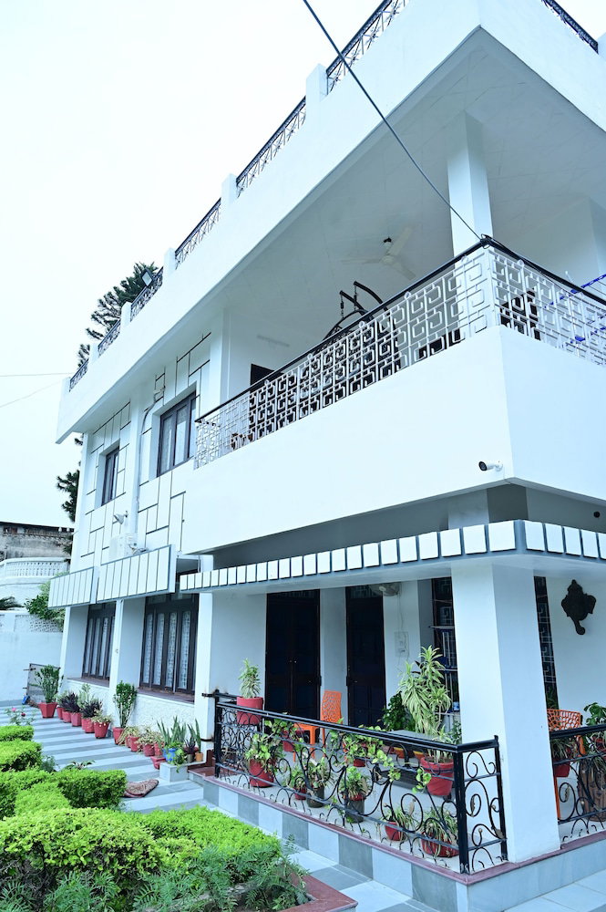 Dhairya Villa Home Away From Home, India