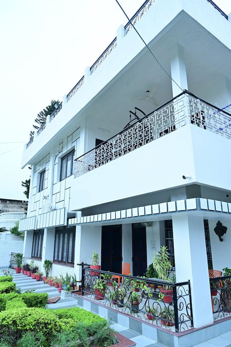 Dhairya Villa Home Away From Home, Jammu, India