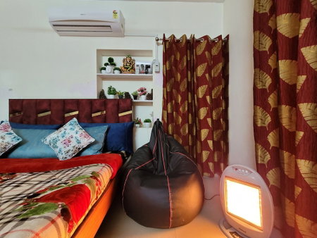 Dhairya Villa Home Away From Home, Jammu, India